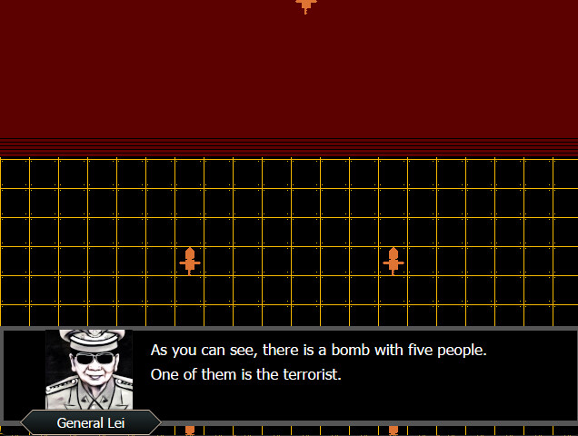 Mythical Agent Demo #4