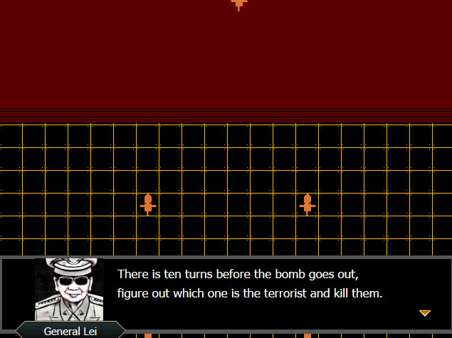 Mythical Agent Demo #5