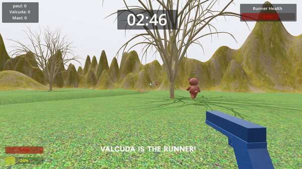 Project Teddyfor windows and Linux 1