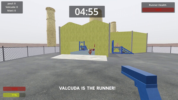 Project Teddy game for windows Pc 1