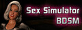 Sex Simulator - BDSM logo