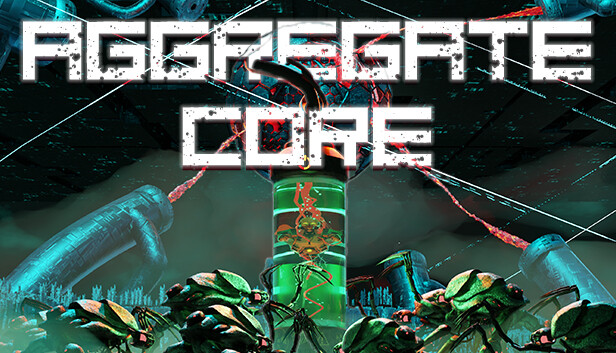 Aggregate Core on Steam