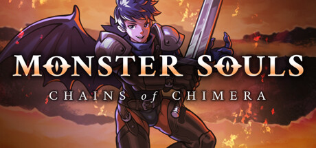 Monster Souls: Chains of Chimera header banner