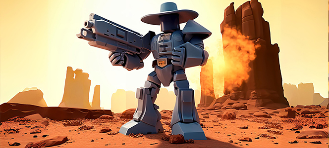 Nuke Them All on Steam