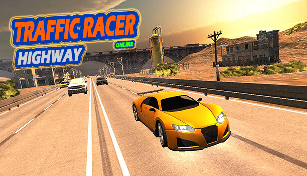 Hard Traffic Game - Free Download