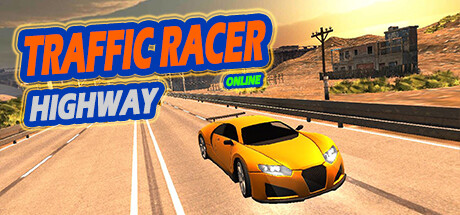 Traffic Racer Highway Online