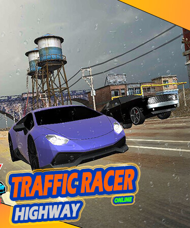 Traffic Racer Highway Online