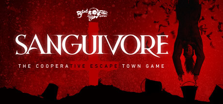 Sanguivore: Twenty Below