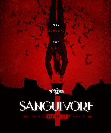 Sanguivore: Twenty Below