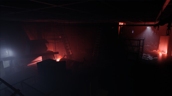 Скриншот из NightSpawn