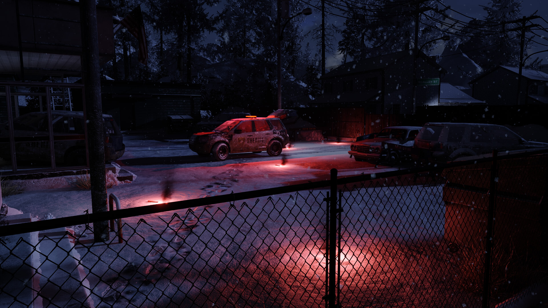 Twenty below