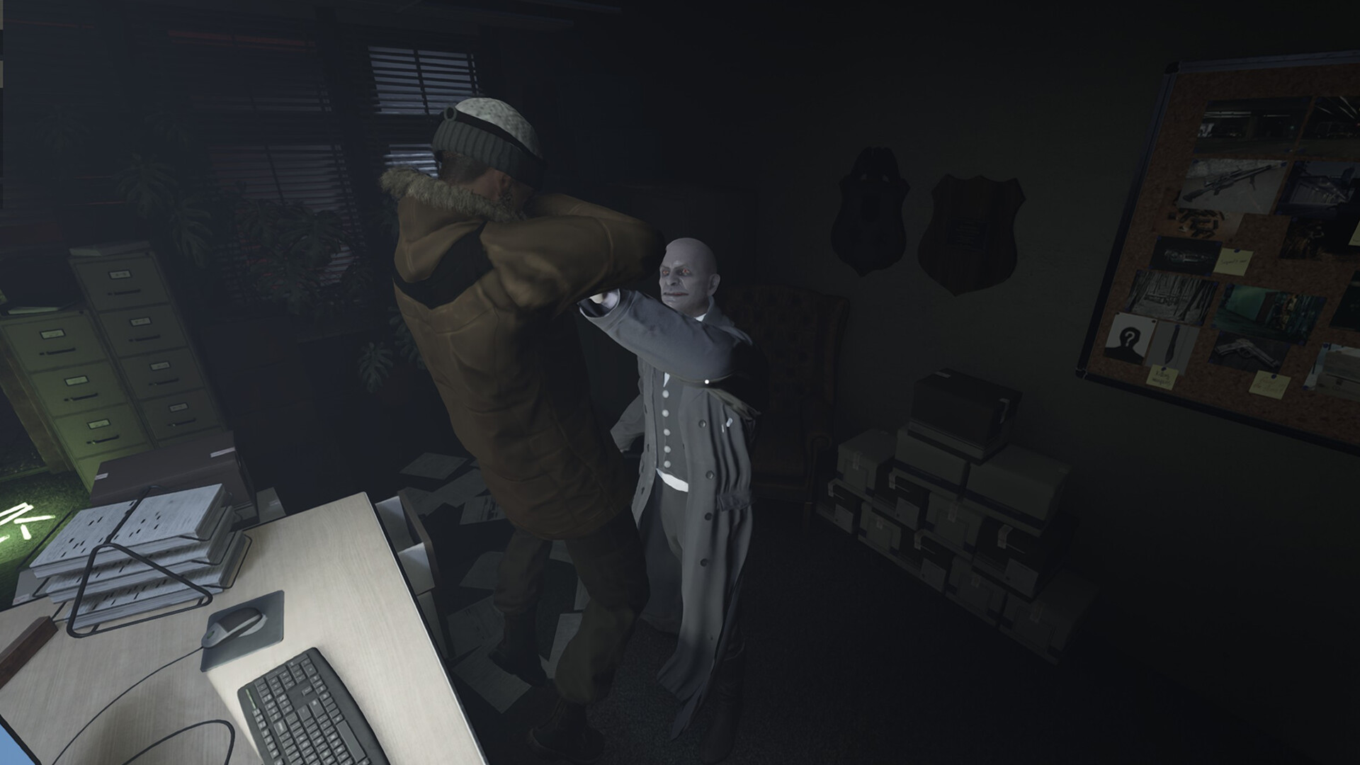 Sanguivore screenshot screenshot 10