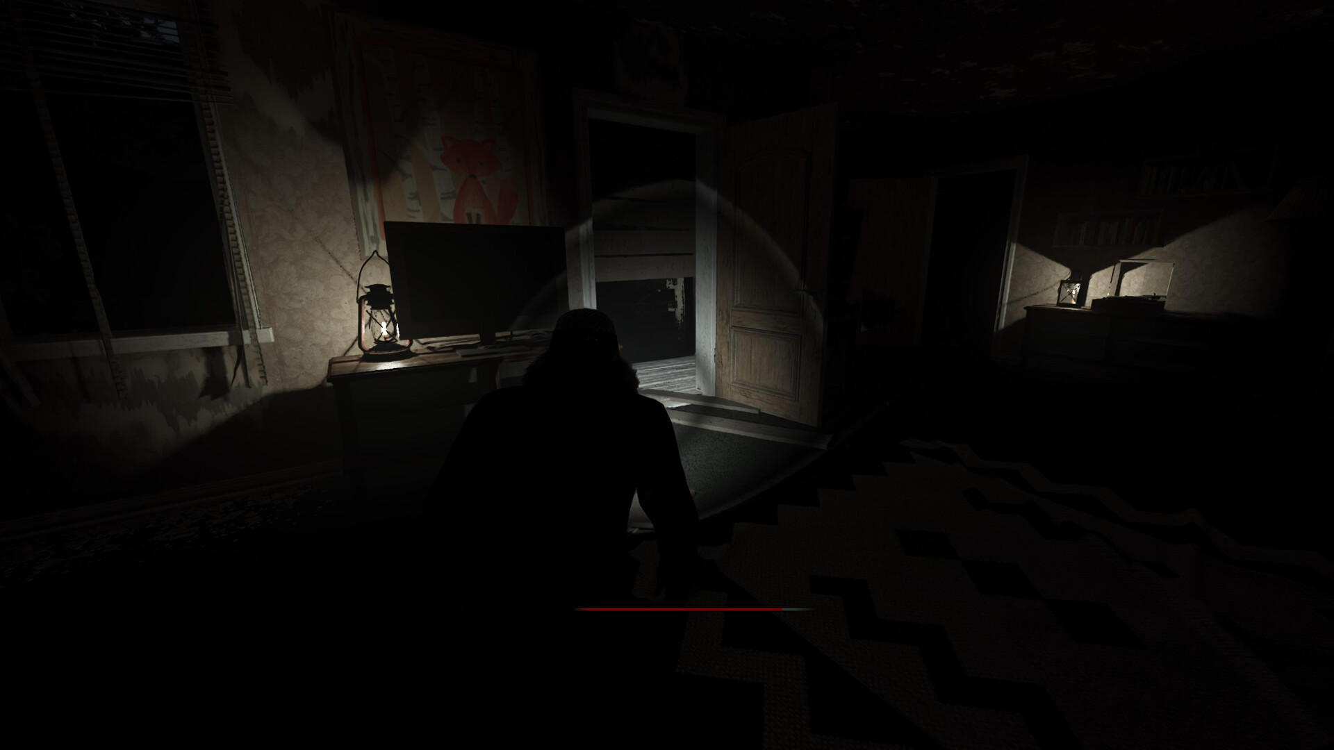 Sanguivore screenshot screenshot 12