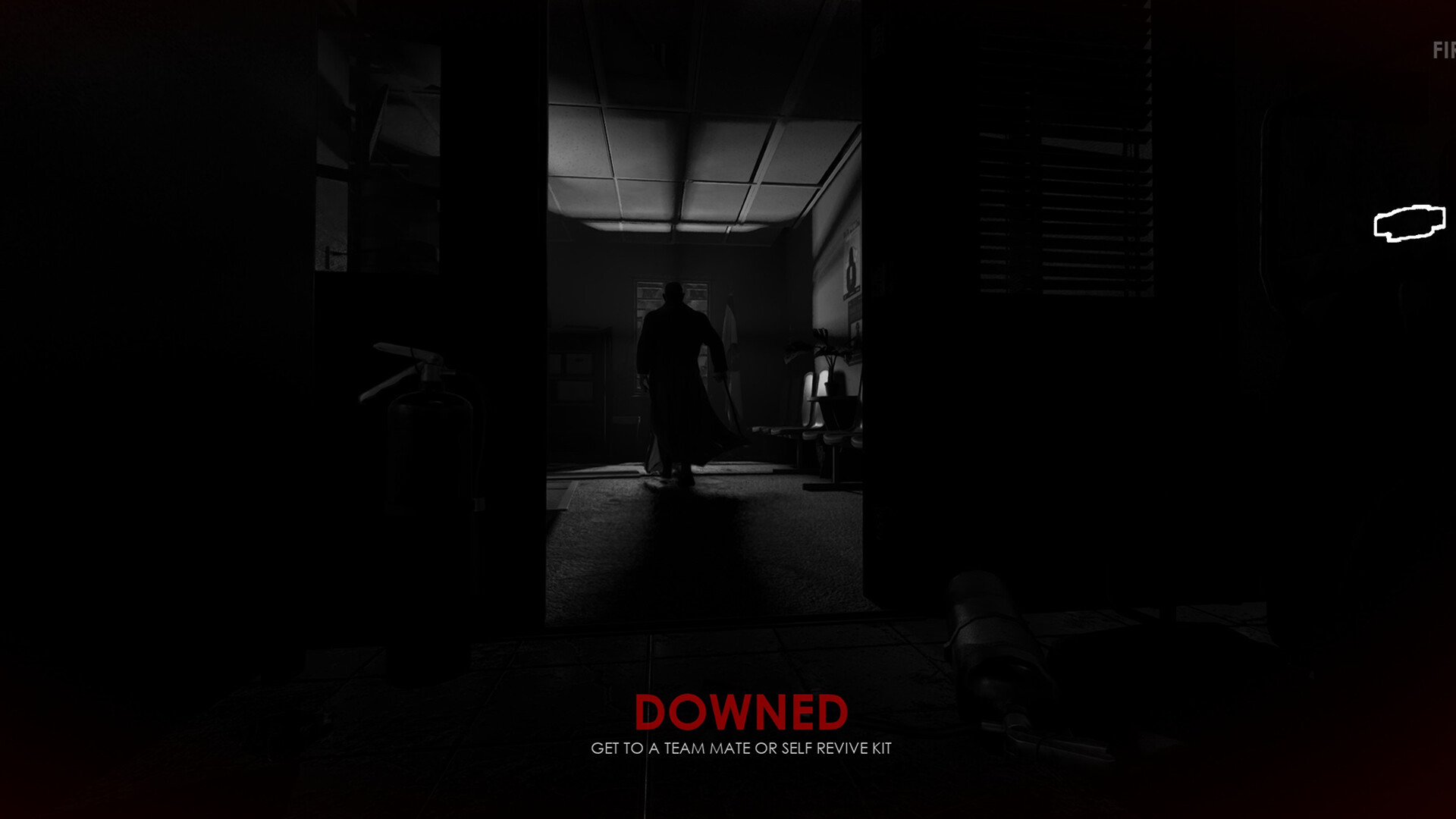 Sanguivore screenshot screenshot 2