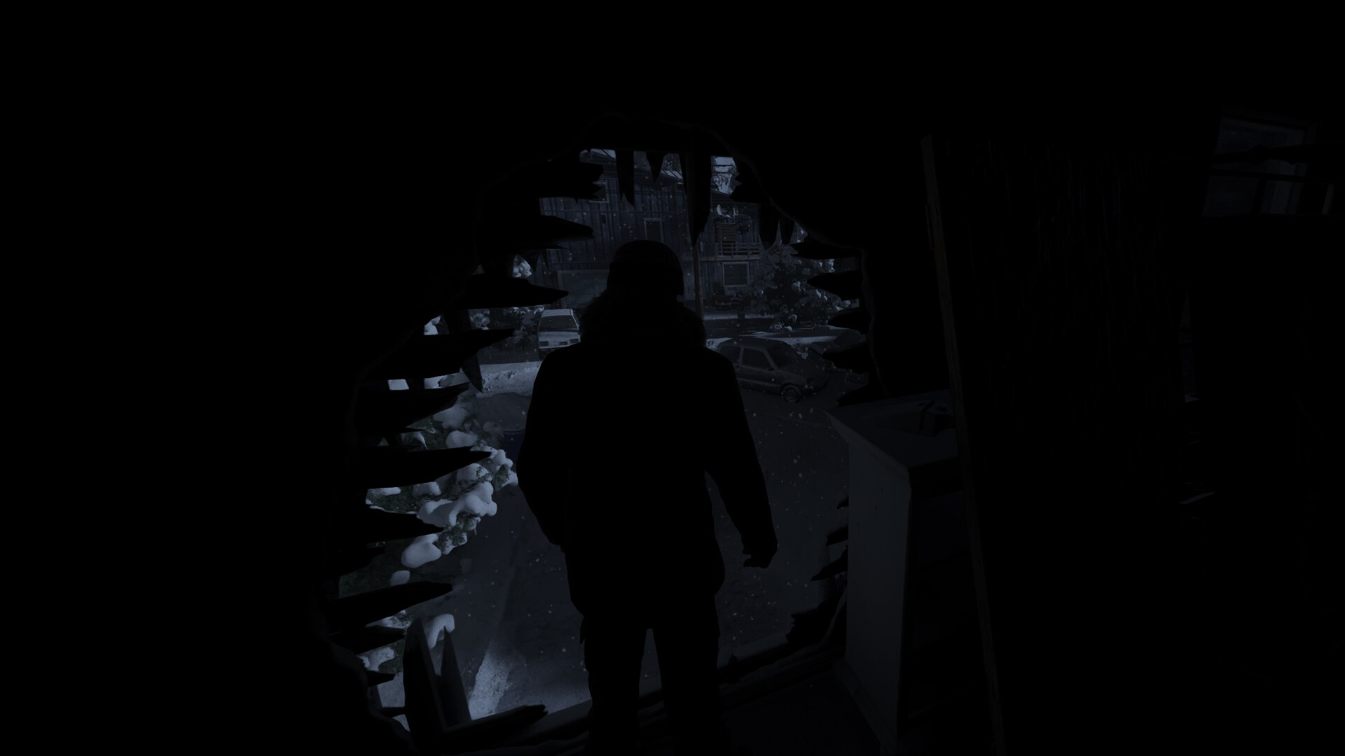 Sanguivore screenshot screenshot 3