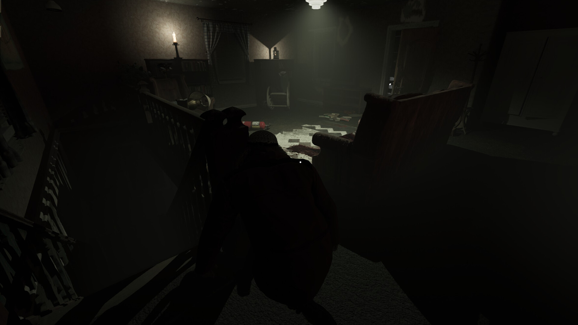 Sanguivore screenshot screenshot 11