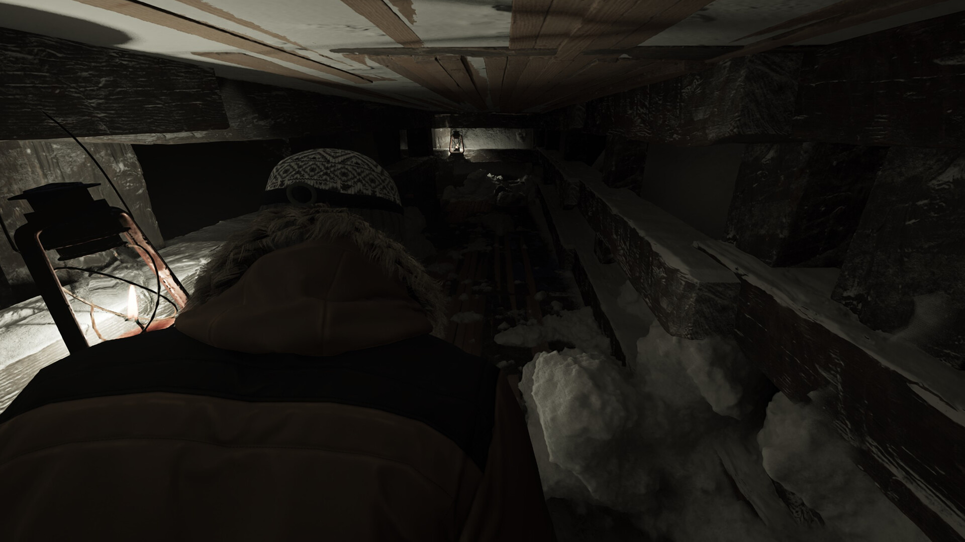 Sanguivore screenshot screenshot 8