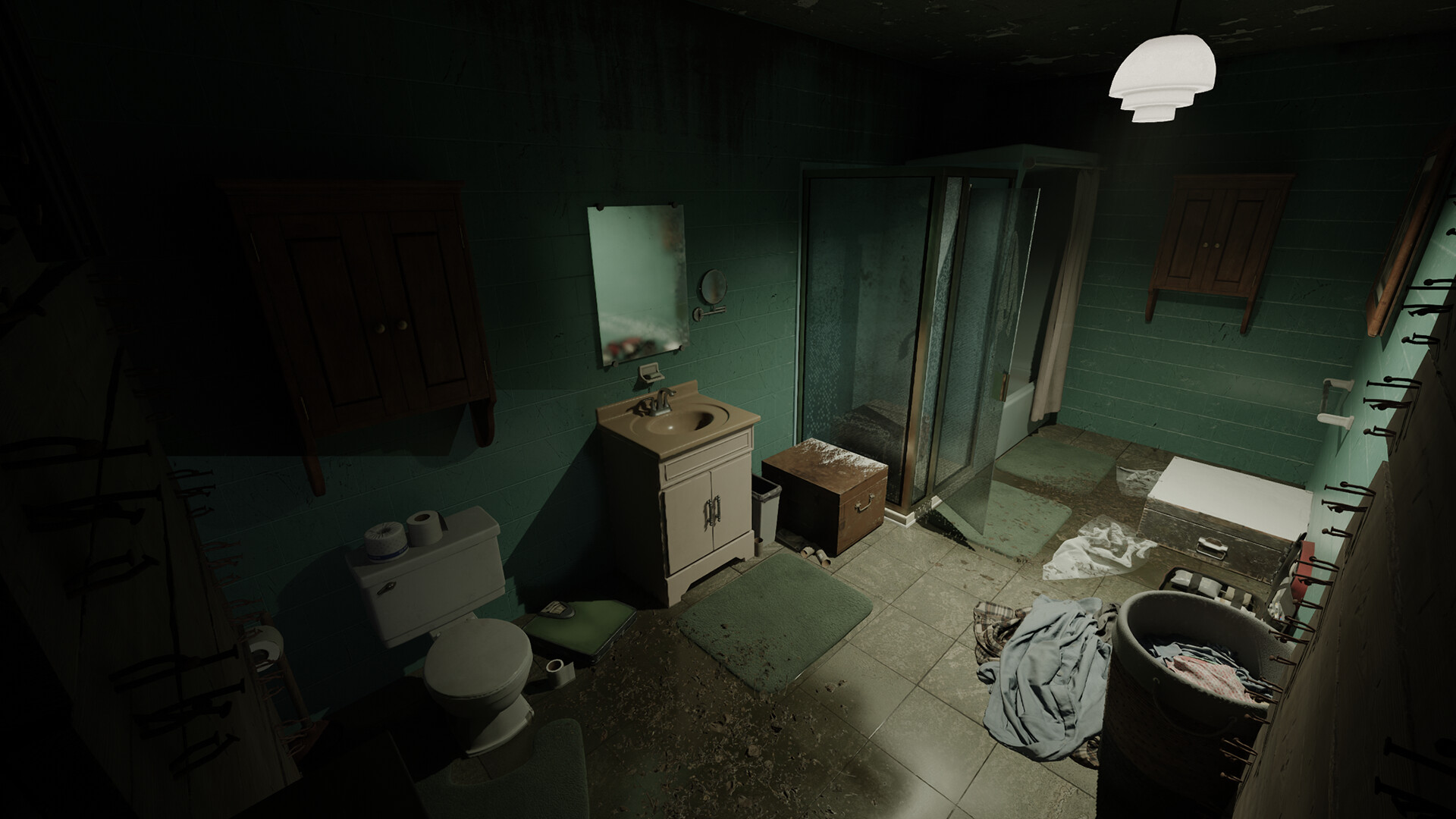 Sanguivore: Twenty Below screenshot screenshot 14