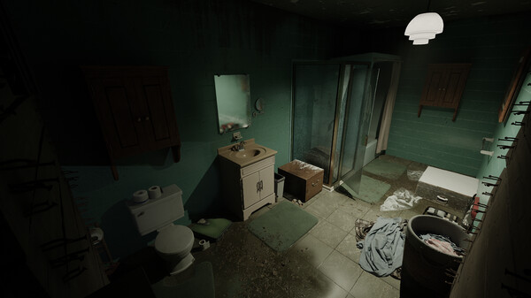 Скриншот из NightSpawn