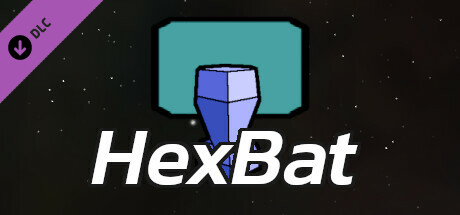 HexBat - Personal banner image