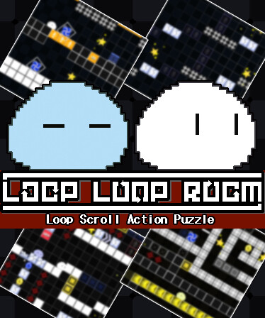 LOOP LOOP ROOM