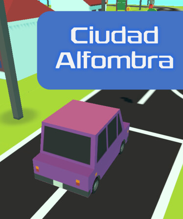 Ciudad Alfombra