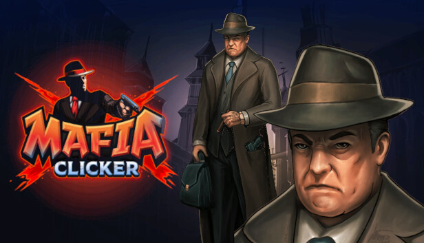 Mafia Clicker: Tony Law - Steam News Hub