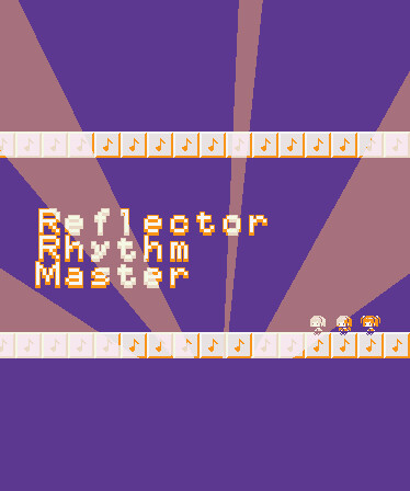 Reflector Rhythm Master