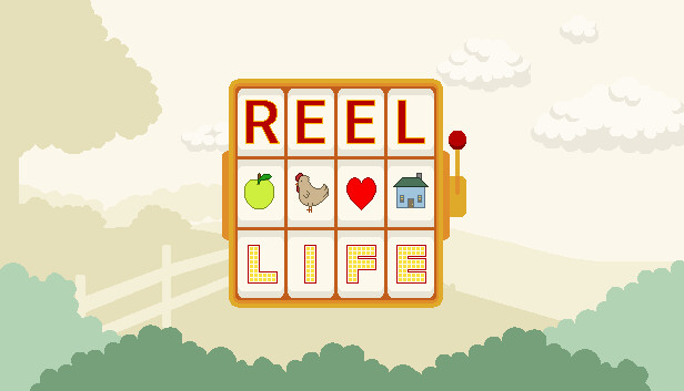Reel Life on Steam