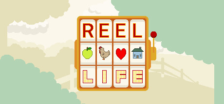 Reel Life header image