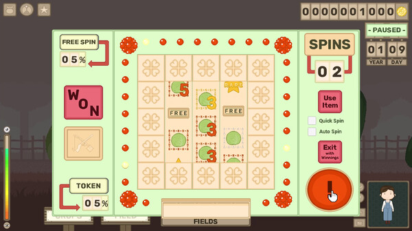 Reel Lifefor windows and Linux 1