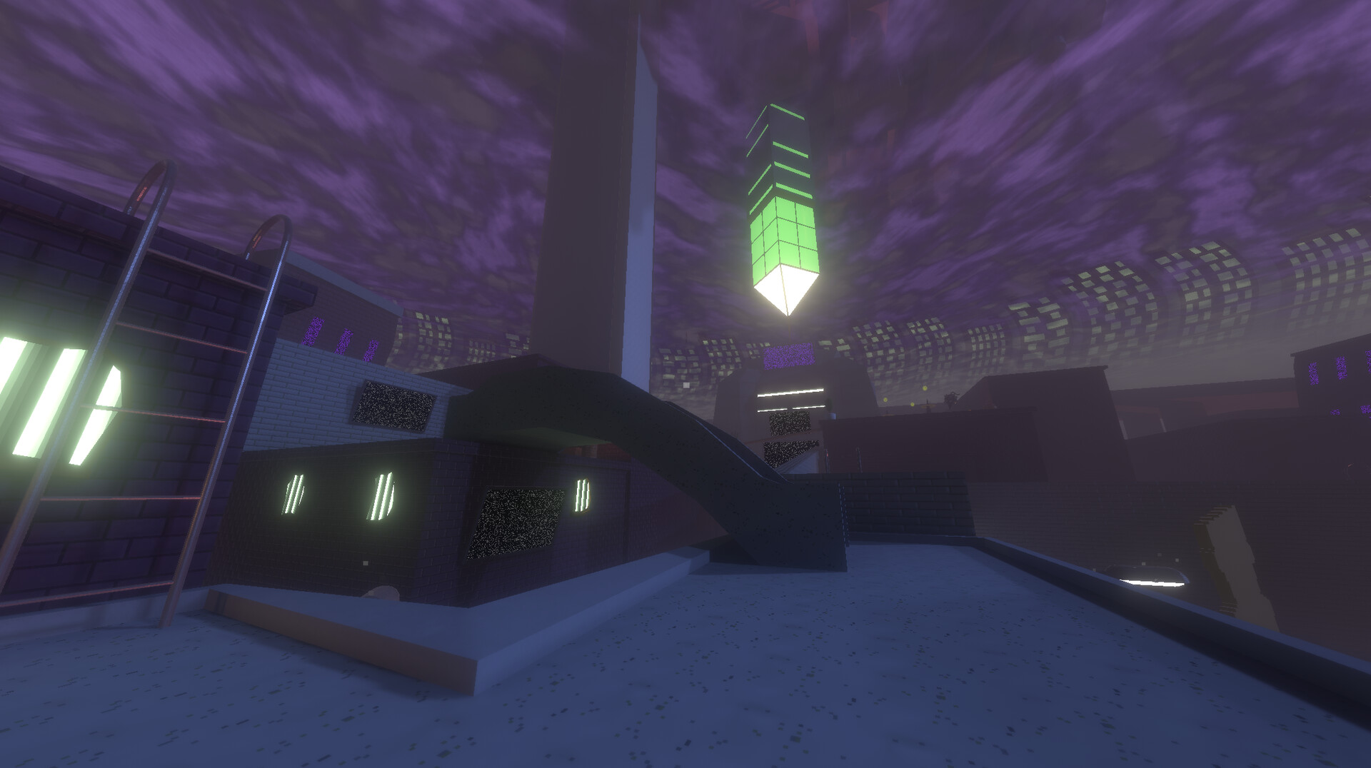 The Dreamer Must Die Demo #2