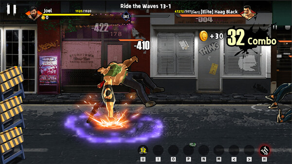 Street Thugz game for windows Pc 1