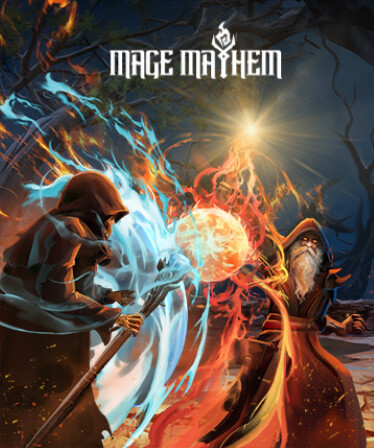 Mage Mayhem