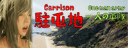 Garrison One man army