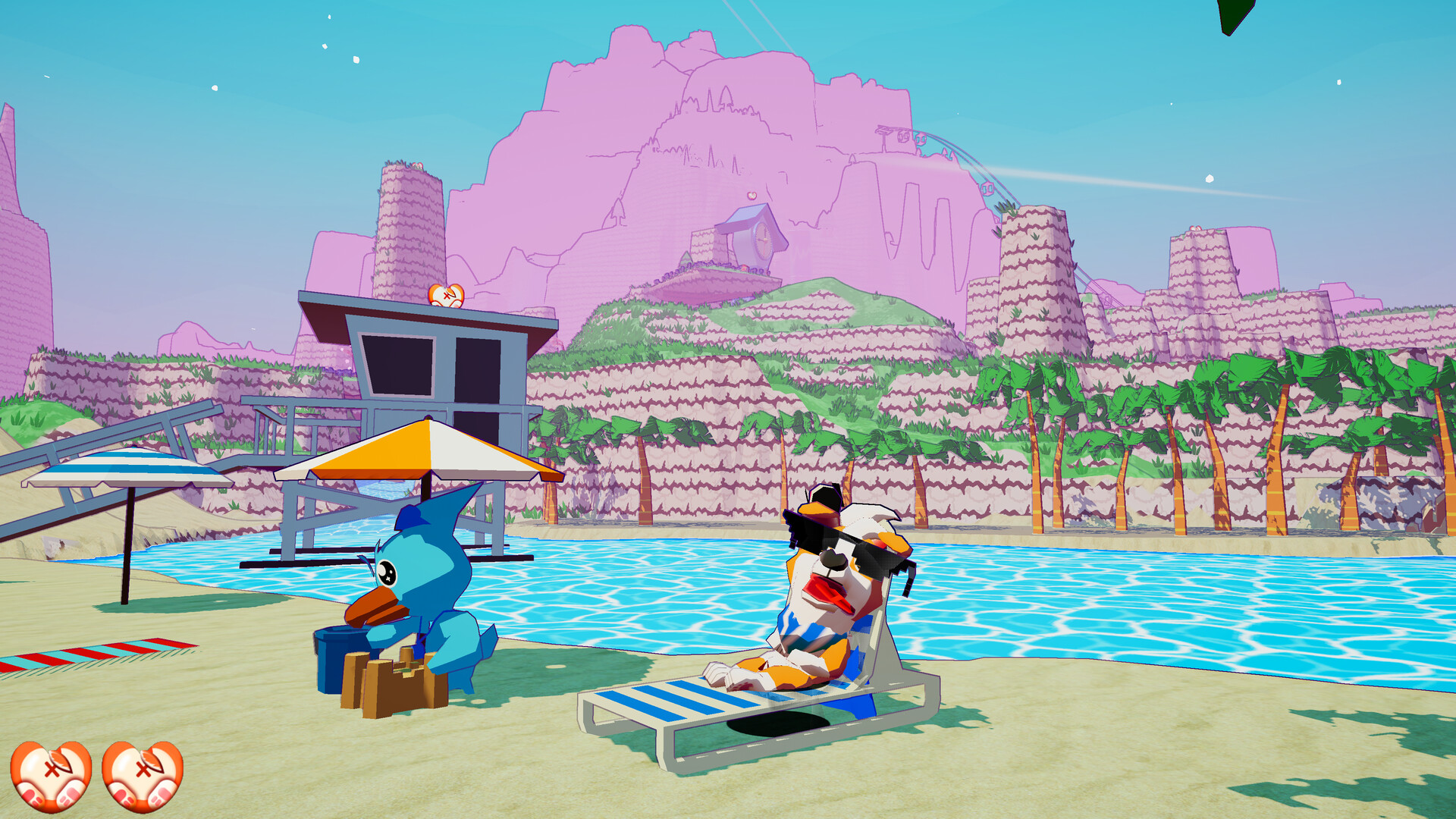 A Corgi's Cozy Hike Demo #0