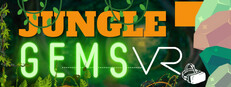 Jungle Gems VR