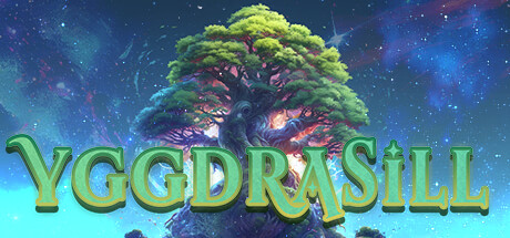 YGGDRASILL banner image