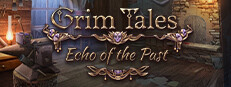 Grim Tales: Echo of the Past
