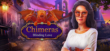 Chimeras: Blinding Love steam charts
