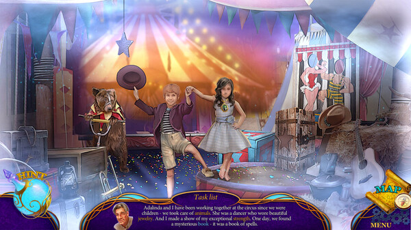 Chimeras: Blinding Love game for windows Pc 1