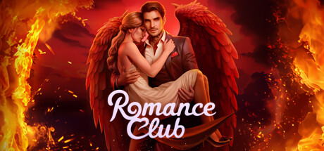 Romance Club - Stories I Play steam charts