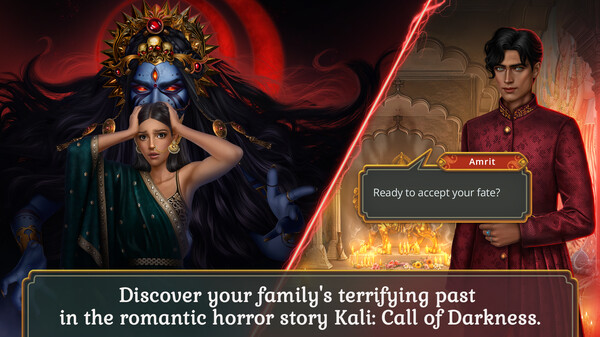 Romance Club - Stories I Playfor windows and Linux 1