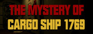 The Mystery of Cargo Ship 1769