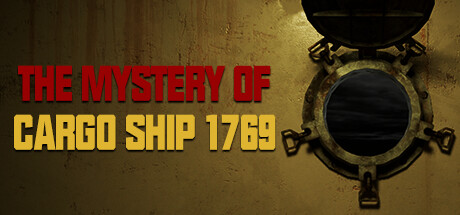 The Mystery of Cargo Ship 1769