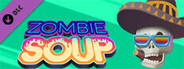 Zombie Soup - Digital Art Book