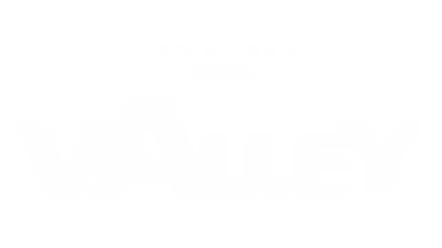 TrackMania 2: Valley