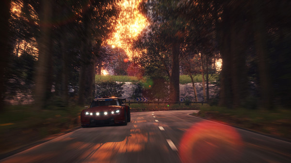 скриншот TrackMania 2 Valley 0