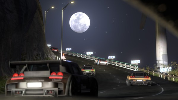 скриншот TrackMania 2 Valley 2