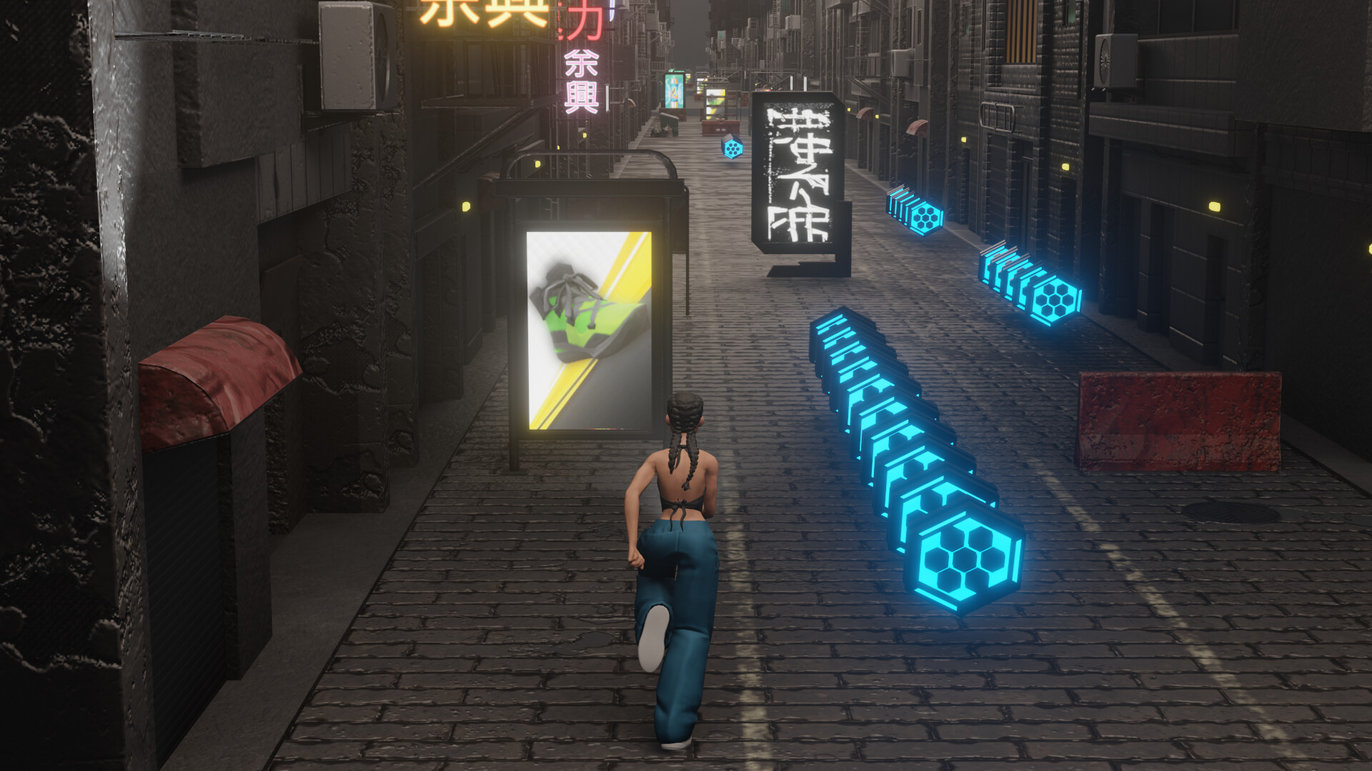 Sky Runners Infinite: Parkour on Steam